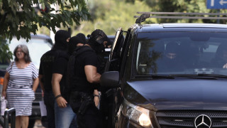 Εμπρησμός Marfin: Στον ανακριτή οι δύο συλληφθέντες - Ερευνάται η εμπλοκή και άλλων δύο ατόμων