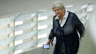 Βρετανία: Θύμα «στοχευμένης επίθεσης» η πρώην υπουργός Αν Γουίτικαμ