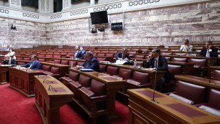 Συνταγματική Αναθεώρηση: Ολοκληρώνονται την Τετάρτη Βουλή οι εργασίες της επιτροπής