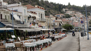 Σε κατάσταση έκτακτης ανάγκης για τρεις μήνες λόγω λειψυδρίας ο Πόρος