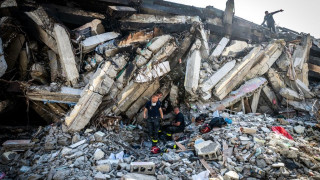 Βενεζουέλα: Τουλάχιστον 4.734 οι νεκροί, σύμφωνα με νεότερο απολογισμό