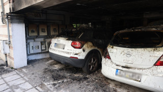 Θεσσαλονίκη: Απολογούνται οι τρεις συλληφθέντες για τον εμπρησμό και δολοφονία της Βάγιας Νέστορα