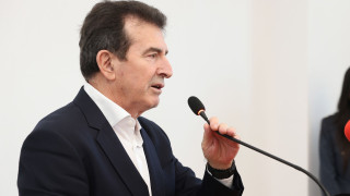 Χρυσοχοΐδης για Marfin: «Το υλικό υπήρχε αλλά δεν είχε αξιοποιηθεί - Δικογραφία χιλιάδων σελίδων»