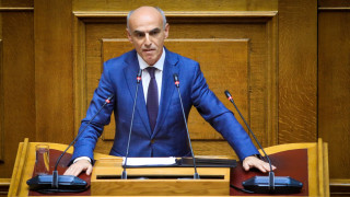 Ανεξαρτητοποιήθηκε απο την ΚΟ του ΣΥΡΙΖΑ ο Γιώργος Γαβρήλος