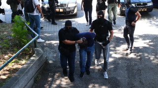 Θεσσαλονίκη: Προφυλακιστέος και ο 24χρονος για την επίθεση στο σπίτι της Νέστορα