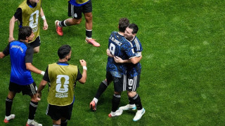 Αγγλία - Αργεντινή 1-2: Στον τελικό του Μουντιάλ η Αλμπισελέστε