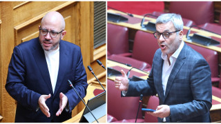 Κύμα ανεξαρτητοποιήσεων στον ΣΥΡΙΖΑ: Επιστολές από Μεϊκόπουλο, Μαμουλάκη, Κοντοτόλη