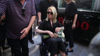 Θεσσαλονίκη: Βγαίνει από το νοσοκομείο η Αφροδίτη Νέστορα - Ενισχύονται τα μέτρα ασφαλείας σπίτι της