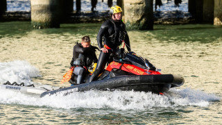Ναυάγιο στο Σαν Φρανσίσκο μετά από φωτιά σε σκάφος: Ένας νεκρός, δύο αγνοούμενοι
