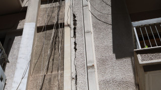 Ελληνικό Μετρό: «Δεν έχει διαπιστωθεί ζήτημα στατικής επάρκειας σε κανένα κτήριο στην Κυψέλη»