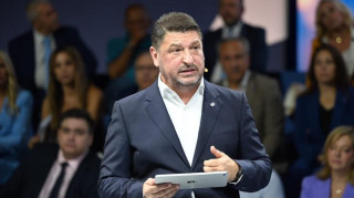 Χαρδαλιάς για οδική ασφάλεια: «Έτοιμες» οι 388 κάμερες ελέγχου κυκλοφορίας για τις παραβάσεις ΚΟΚ