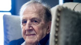 Γιώργος Κωνσταντίνου για Μάρω Κοντού: Αντίο Ελενίτσα μου, άλλα είχαμε συμφωνήσει