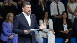 Χαρδαλιάς: Τα 21 μητροπολιτικά έργα που αλλάζουν τον χάρτης της Αττικής