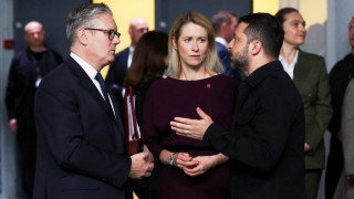 ΕΕ: Αναβλήθηκε για τις 23/7 η νέα δέσμη κυρώσεων σε βάρος της Ρωσίας