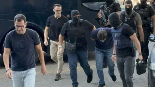 Θεσσαλονίκη: Απολογείται ο τρίτος συλληφθείς για την δολοφονία της Βάγιας Νέστορα