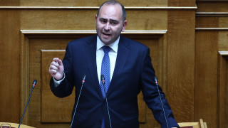 Λάκης Βασιλειάδης για ΟΠΕΚΕΠΕ: Η αλήθεια έλαμψε - Συνεχίζω με το κεφάλι ψηλά