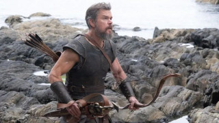 «Οδύσσεια»: «Η ταινία της χρονιάς», λένε τα διεθνή μέσα για τον Κρίστοφερ Νόλαν