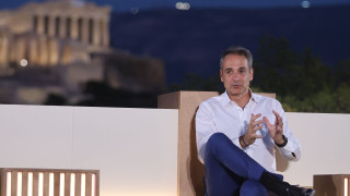 Μητσοτάκης στην Πνύκα: Η Τεχνητή Νοημοσύνη αλλάζει τα πάντα, αλλά κρύβει μεγάλους κινδύνους