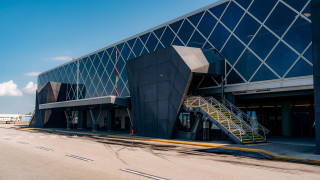 Fraport Greece: 5,6 εκατ. επιβάτες τον Ιούνιο – Άνοδος 4,7% στα 14 περιφερειακά αεροδρόμια