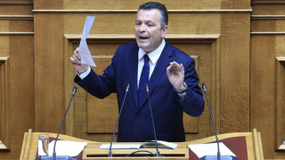 Μπουκώρος: Η παραπομπή μου δεν σημαίνει ενοχή – Με καθαρή συνείδηση θα προσέλθω στο δικαστήριο