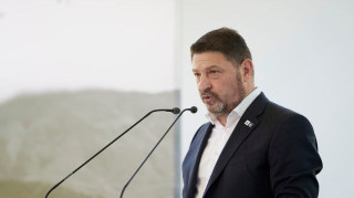Νίκος Χαρδαλιάς: Δημοπρατούμε το νέο 64ο Νηπιαγωγείο Αθηνών με χρηματοδότηση της Περιφέρειας