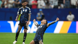 Αργεντινή - Ισπανία: Η FIFA ανακοίνωσε τις εμφανίσεις των ομάδων στον τελικό
