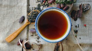 Σπόρους... τσαγιού rooibos θα στείλει η Νότια Αφρική στον διαστημικό σταθμό