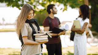 Study abroad ή σπουδές στην Ελλάδα; Τα νέα δεδομένα
