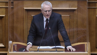 Παραιτήθηκε από τον ΣΥΡΙΖΑ και ο Γιάννης Ραγκούσης