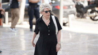 ΣΥΡΙΖΑ: Την Ακρίτα προτείνει η Δούρου για αντιπρόεδρο της Βουλής στη θέση της Γεροβασίλη