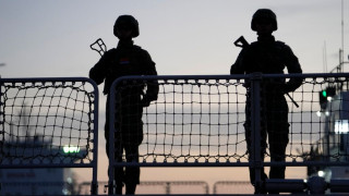 Ιράν: «Πολιτική υποδομή» το κέντρο ελέγχου στο λιμάνι Τσαμπαχάρ που κατέστρεψαν σε επίθεση των ΗΠΑ