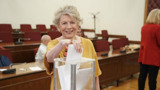 Κάλπη - «φωτιά» για την Ακρίτα στη Βουλή – «Παρών» από την ΝΔ, στο επίκεντρο η Διάσκεψη των Προέδρων