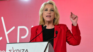 ΣΥΡΙΖΑ: Πρωτοβουλίες ανασύνταξης από τη Ρένα Δούρου - H Κασιμάτη, η Γεροβασίλη και οι... επιστροφές