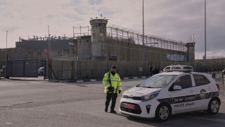 Ισραήλ: Κροκόδειλοι από το Νείλο ως «φρουροί» σε φυλακές – Το σχέδιο του Μπεν Γκβιρ