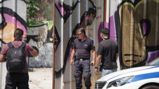 Κυψέλη: Ντυμένη η σορός γυναίκας που εντοπίστηκε σε βαλίτσα - Χωρίς ίχνη πυροβολισμών ή μαχαιρώματος