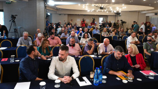 H νέα σύνθεση της Πολιτικής Γραμματείας του ΣΥΡΙΖΑ-ΠΣ