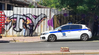 Συναγερμός στην Κυψέλη για ύποπτη βαλίτσα - Αναφορές ότι περιέχει πτώμα