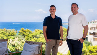 YESTAY - UPSTREET δημιουργούν την πρώτη εταιρεία στην Ελλάδα που καλύπτει ολόκληρο το φάσμα διαμονής