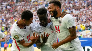 Μουντιάλ 2026: Αγγλία - Γαλλία 6-4 στον μικρό τελικό και 3η θέση για τα «λιοντάρια»
