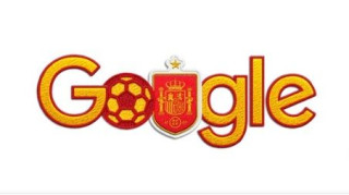 Παγκόσμιο Κύπελλο 2026: Γιορτή - Το Doodle της Google για τον τελικό του Μουντιάλ