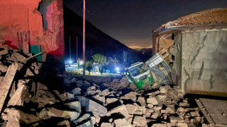 Περού: Ένας νεκρός και 10 τραυματίες από σεισμό 5,1 Ρίχτερ