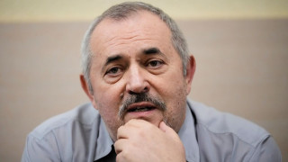 Ρωσία: Ο Μπορίς Ναντέζντιν απέσυρε την υποψηφιότητά του στις βουλευτικές εκλογές του Νοεμβρίου