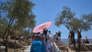 Καιρός: Υψηλές θερμοκρασίες έως 39 βαθμούς - Πού αναμένονται τοπικές καταιγίδες
