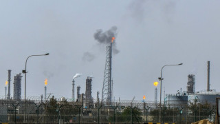 Κουβέιτ: Πυρκαγιά ξέσπασε σε εργοστάσιο αφαλάτωσης έπειτα από ιρανική επίθεση