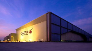 Σύμβαση 132 εκατ. ευρώ για Aktor - Qatar Airways για παροχή υπηρεσιών στο αεροδρόμιο Hamad στη Ντόχα