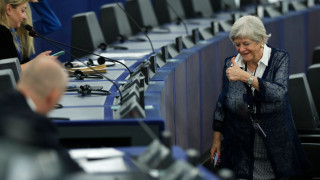 Ένας 28χρονος Βρετανός κατηγορείται για τον φόνο της πρώην υπουργού Αν Γουίτικαμ
