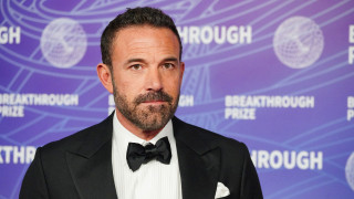 Netflix: Εξαγόρασε την εταιρεία τεχνητής νοημοσύνης του Μπεν Άφλεκ για 587 εκατ. δολάρια
