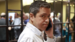 Συνεχίζεται το «μαρτύριο της σταγόνας» για τον ΣΥΡΙΖΑ - Παραιτήθηκε και επισήμως ο Κεδίκογλου