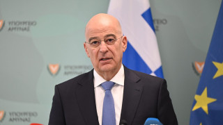 Δενδιάς για τα 52 χρόνια από την τουρκική εισβολή στην Κύπρο: «Η μνήμη παραμένει ζωντανή»