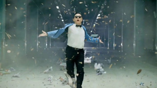 Gangnam Style του Psy έχει πλέον πάνω από έξι δισεκατομμύρια προβολές στο YouTube